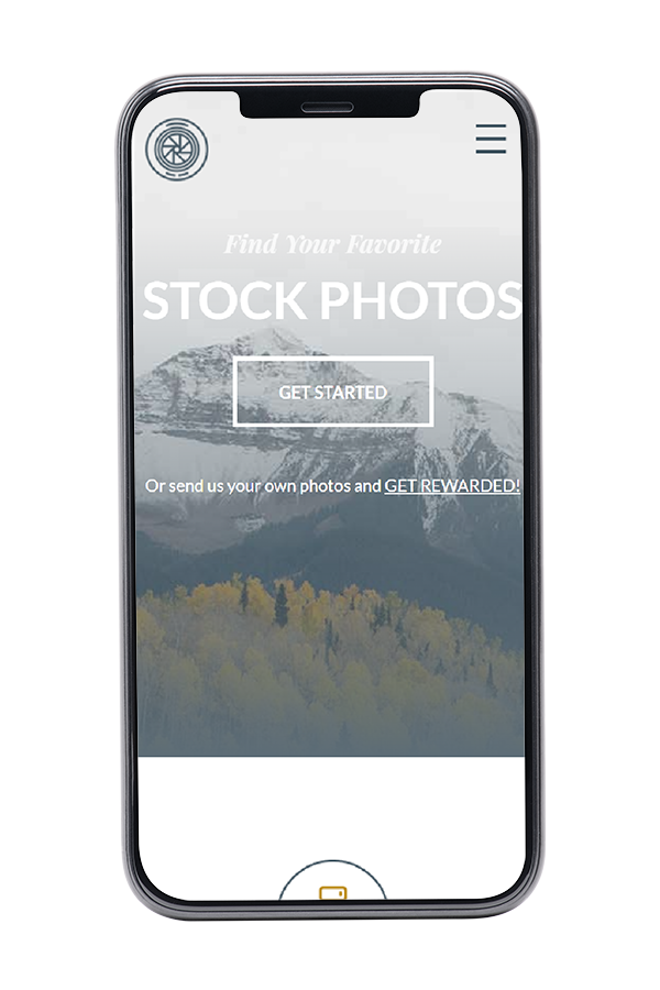 stock photos site